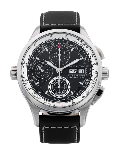 Hamilton Khaki Aviation H76556331